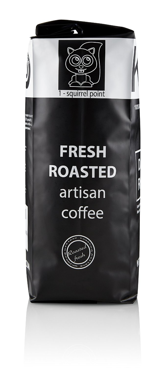 Koffee Kult Highest Delicious Organically