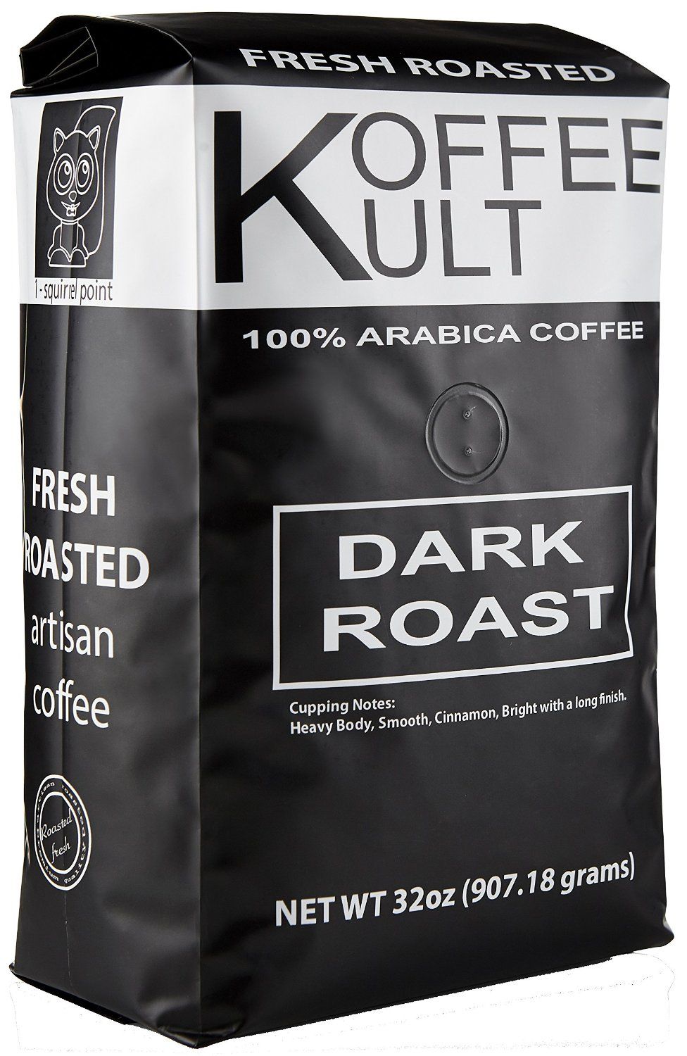 Koffee Kult Highest Delicious Organically