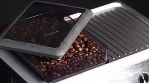 Breville BES860XL Barista Express Espresso Machine
