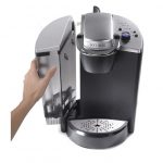 Keurig K145 OfficePRO Brewing System with Bonus K-Cup Portion Trial Pack