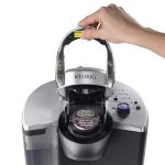 Keurig K145 OfficePRO Brewing System with Bonus K-Cup Portion Trial Pack