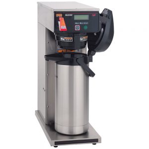 BUNN DV APS Axiom Dual Voltage Airpot Coffee Brewer 