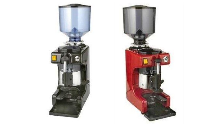 La Pavoni Zip-B commercial coffee grinder