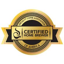 SCAA Certified